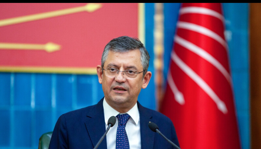 Özgür Özel programını iptal etti: Bursa’ya gidiyor