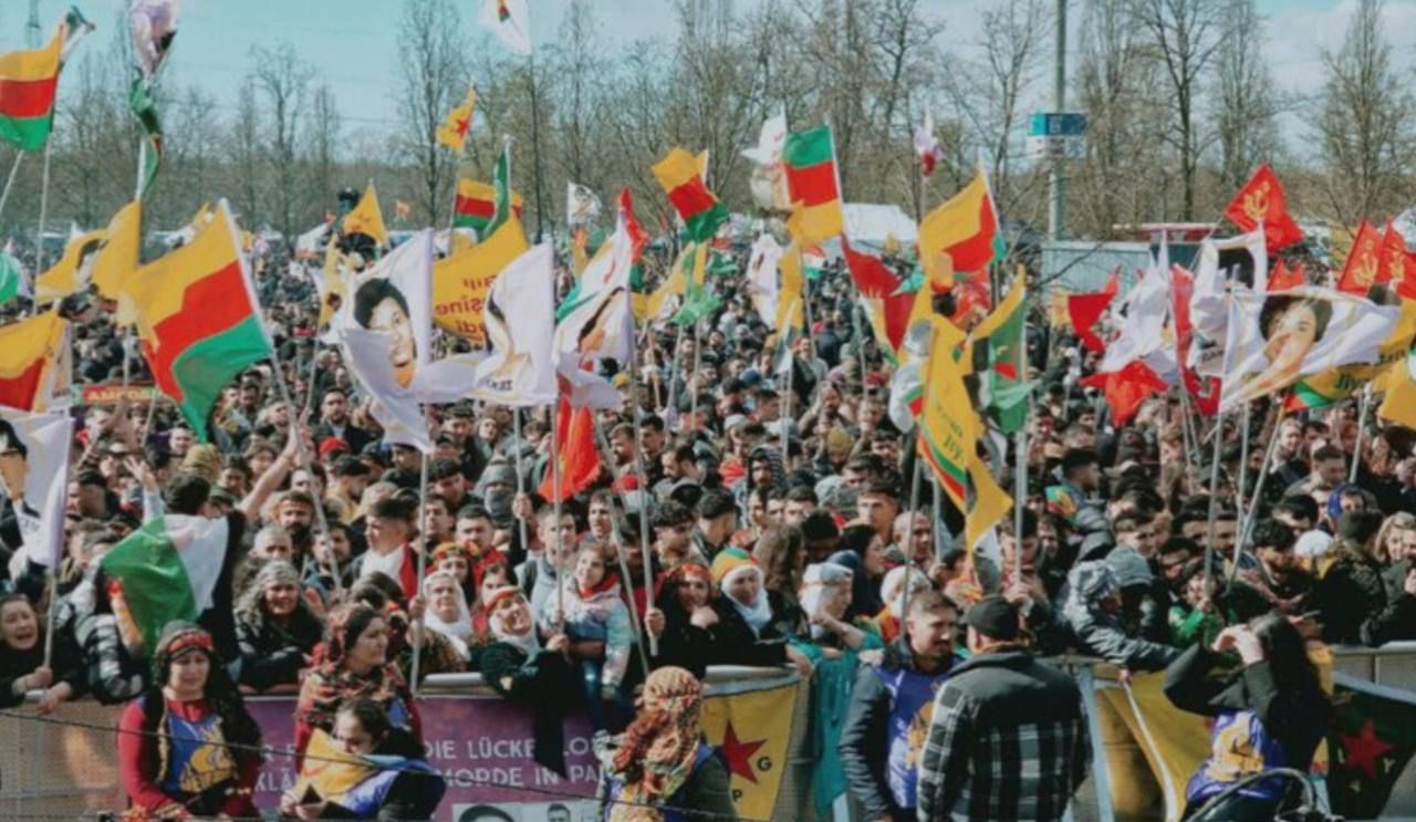 Yunus Abakay: Diğer Kürt Savaşı: KDP ve PKK, gönülleri ve zihinleri kazanmak için nasıl yarışıyor?