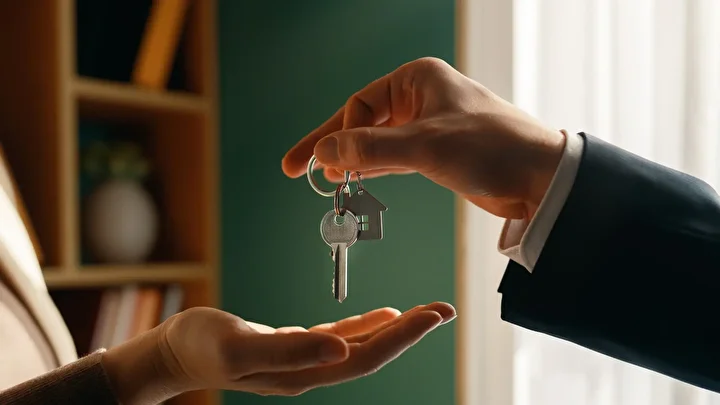 Gençlere ilk konutta faiz desteği teklifi