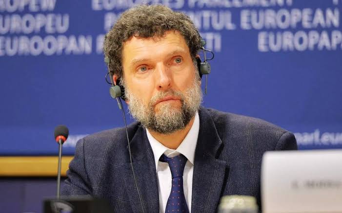 AİHM Büyük Dairesi, Osman Kavala dosyasını yeniden ele alıyor
