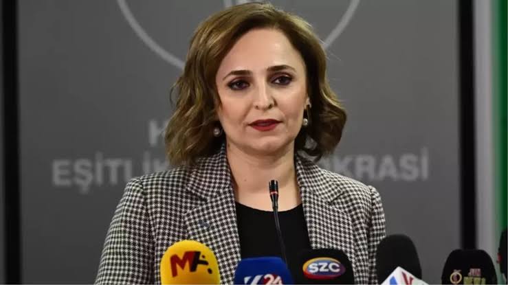 DEM Parti’den Bahçeli’ye uyarı: Riskler ve provokasyonlar kapıda