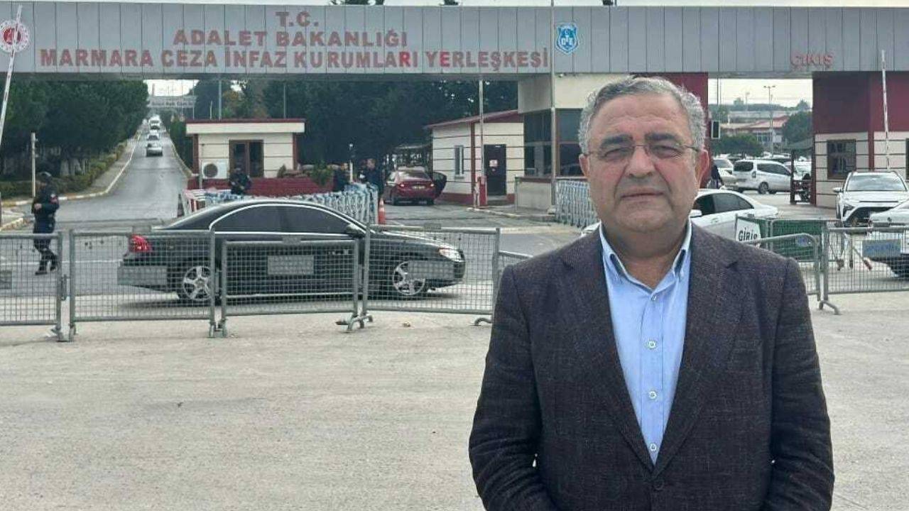 Tanrıkulu’ndan Silivri ziyareti sonrası sert yargı eleştirisi