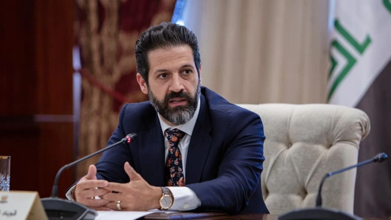 Kubad Talabani: Amerika Rojhılatlı güçleri silahlandırmadı