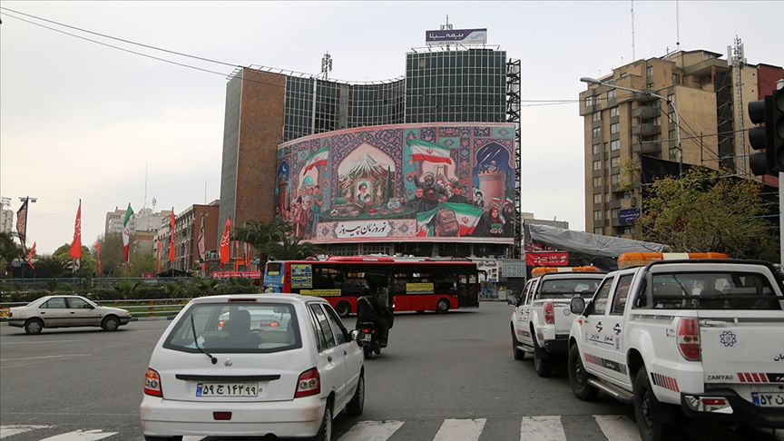 WSJ: Mısır istihbaratı İran Devrim Muhafızlarıyla temas kurduğu ve ateşkes önerdi