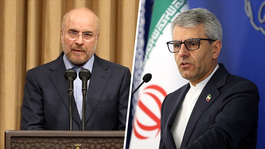 İranlı yetkililer: ABD ile müzakere yapılmadı