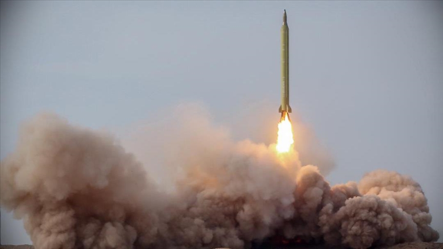 WSJ: ABD ve İsrail, İran’ın füze tehdidini yerle bir etti ancak ortadan kaldırmadı