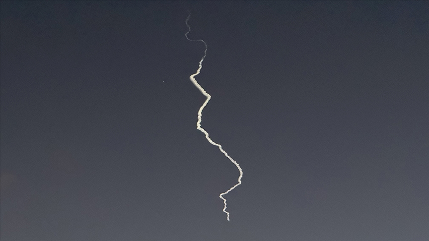 İran’ın Körfez ülkelerine saldırıları sürüyor