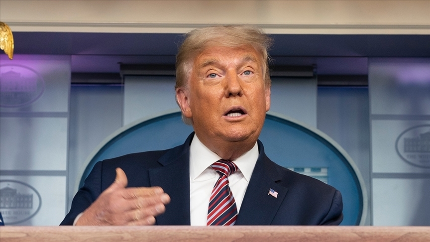 Trump: İran’ın Amerika ile çalışıp çalışmayacağını bir hafta içinde öğreneceğiz