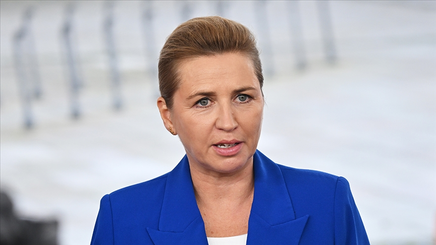 Danimarka: Başbakan Frederiksen’in galip çıktığı seçimde koalisyon hükümeti kurulacak