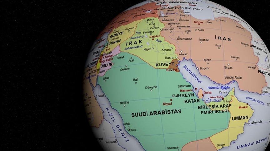 WSJ: Körfez ülkeleri İran’a saldırılara dahil olmanın eşiğinde