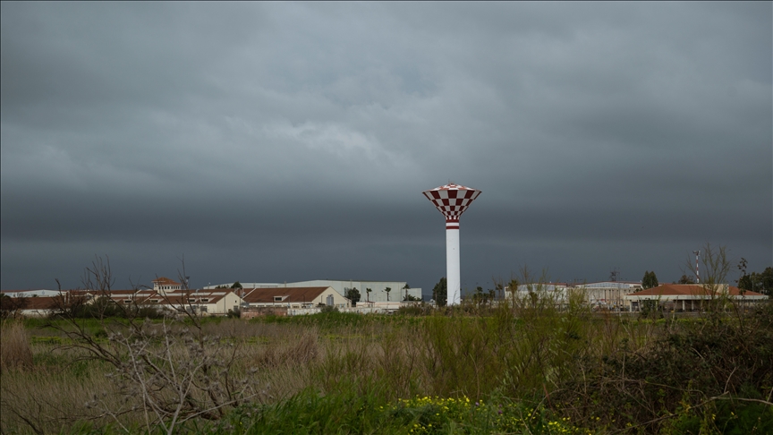 İtalya, ABD’nin Orta Doğu’ya gönderdiği uçaklara izin vermedi
