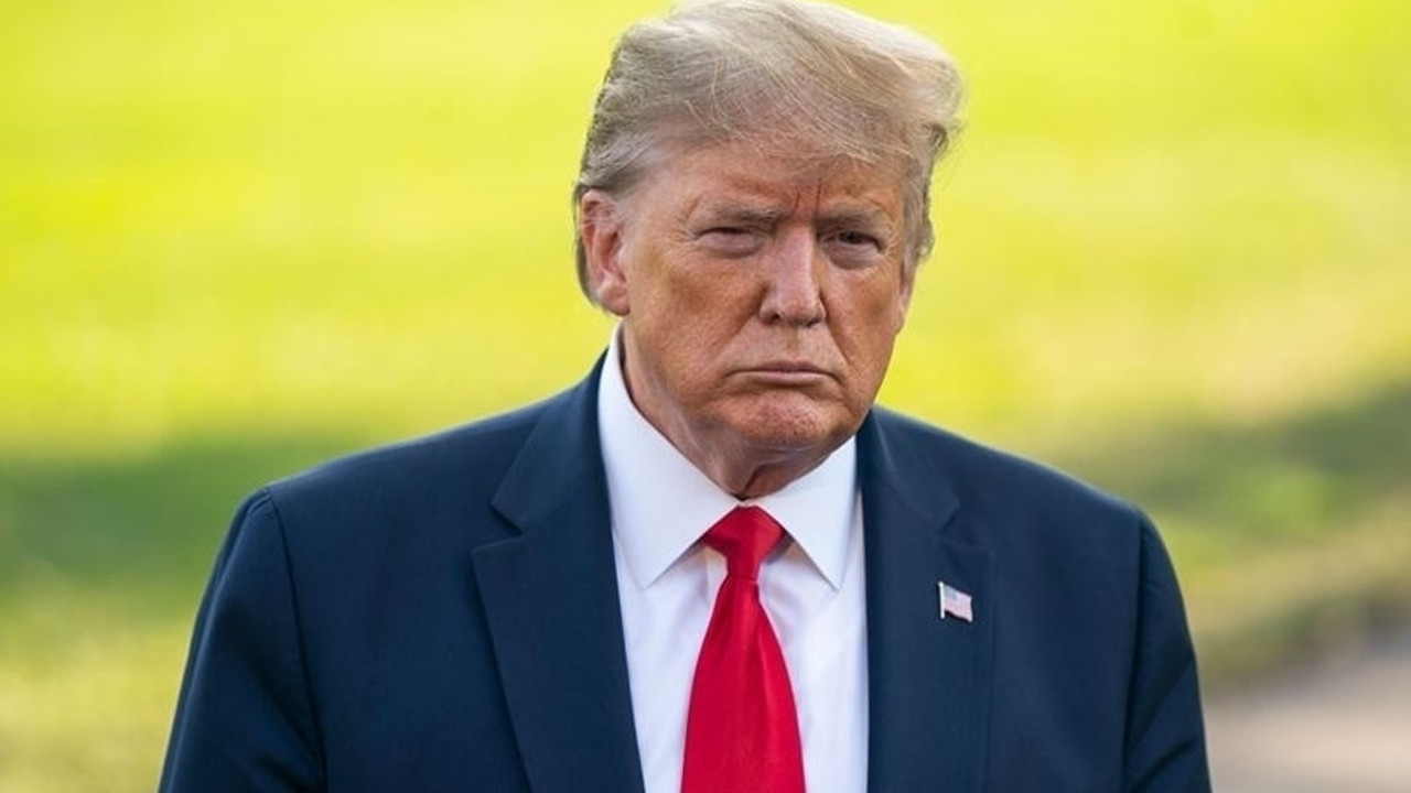 Trump, İran’a anlaşma için tanıdığı süreyi 8 Nisan’a kadar uzattı