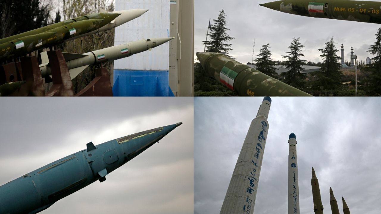 Reuters: ABD, İran’ın füze kapasitesinin büyük bölümünün ayakta olduğunu kabul ediyor