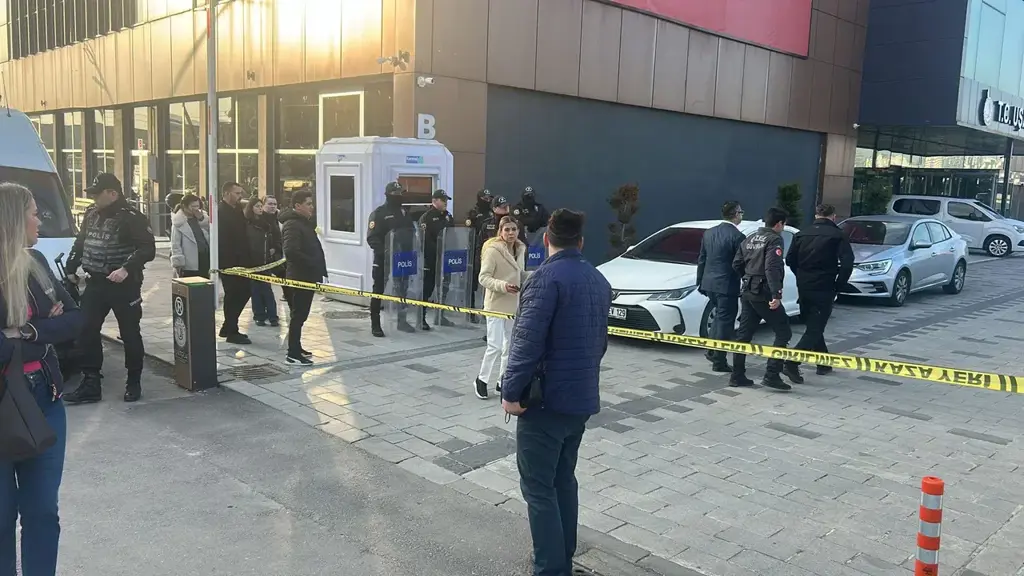 Uşak’ta rüşvet soruşturması: Belediye Başkanı dahil 11 gözaltı