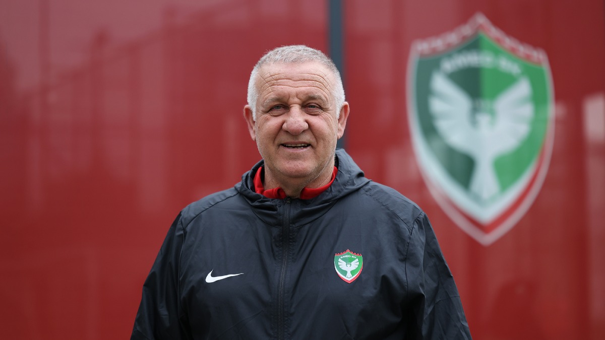 Bakkal: Amedspor hikayesini şampiyonlukla bir romana dönüştüreceğiz