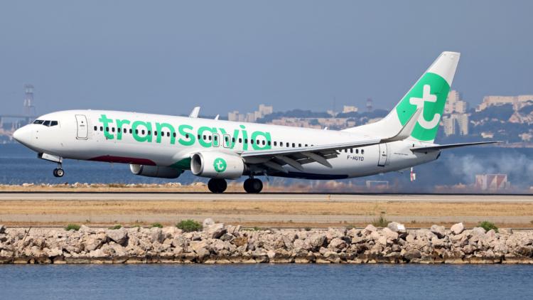 Transavia France yakıt krizinde: Temmuza kadar bazı uçuşlar iptal