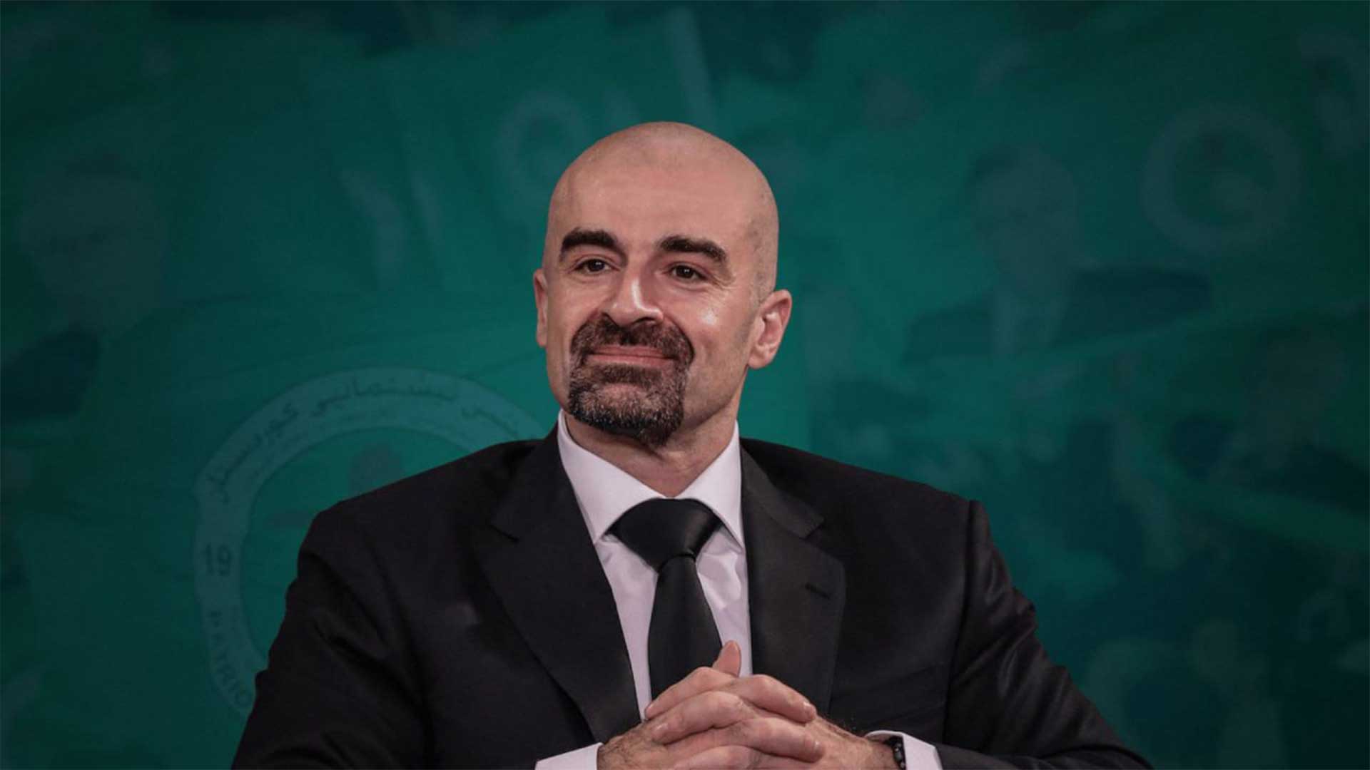 Bafıl Talabani: Irak Cumhurbaşkanı Nizar Amedi Mam Celal’in çizgisini sürdürecek