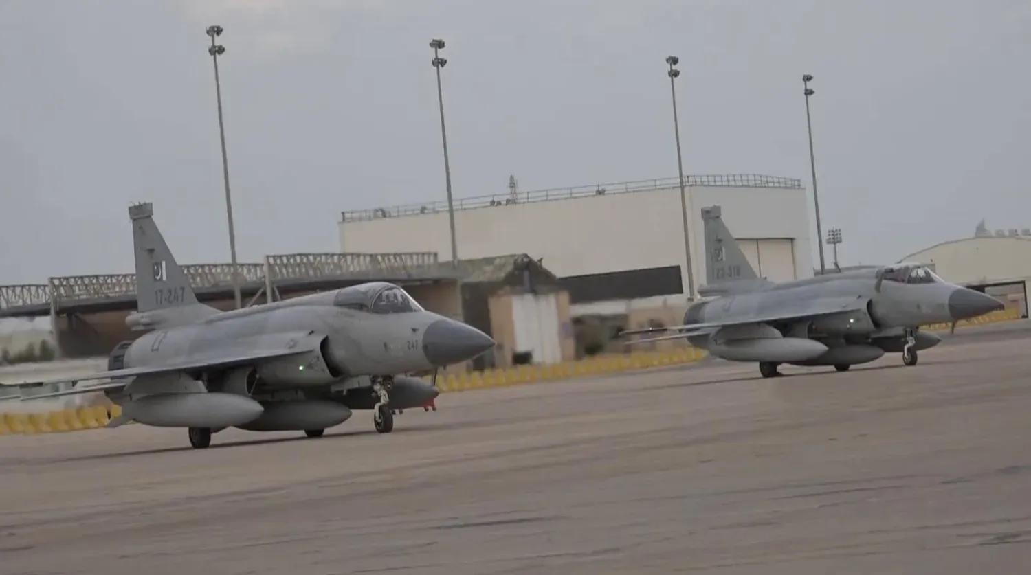 Suudi Arabistan – Pakistan Savunma Anlaşması hayata geçiriliyor