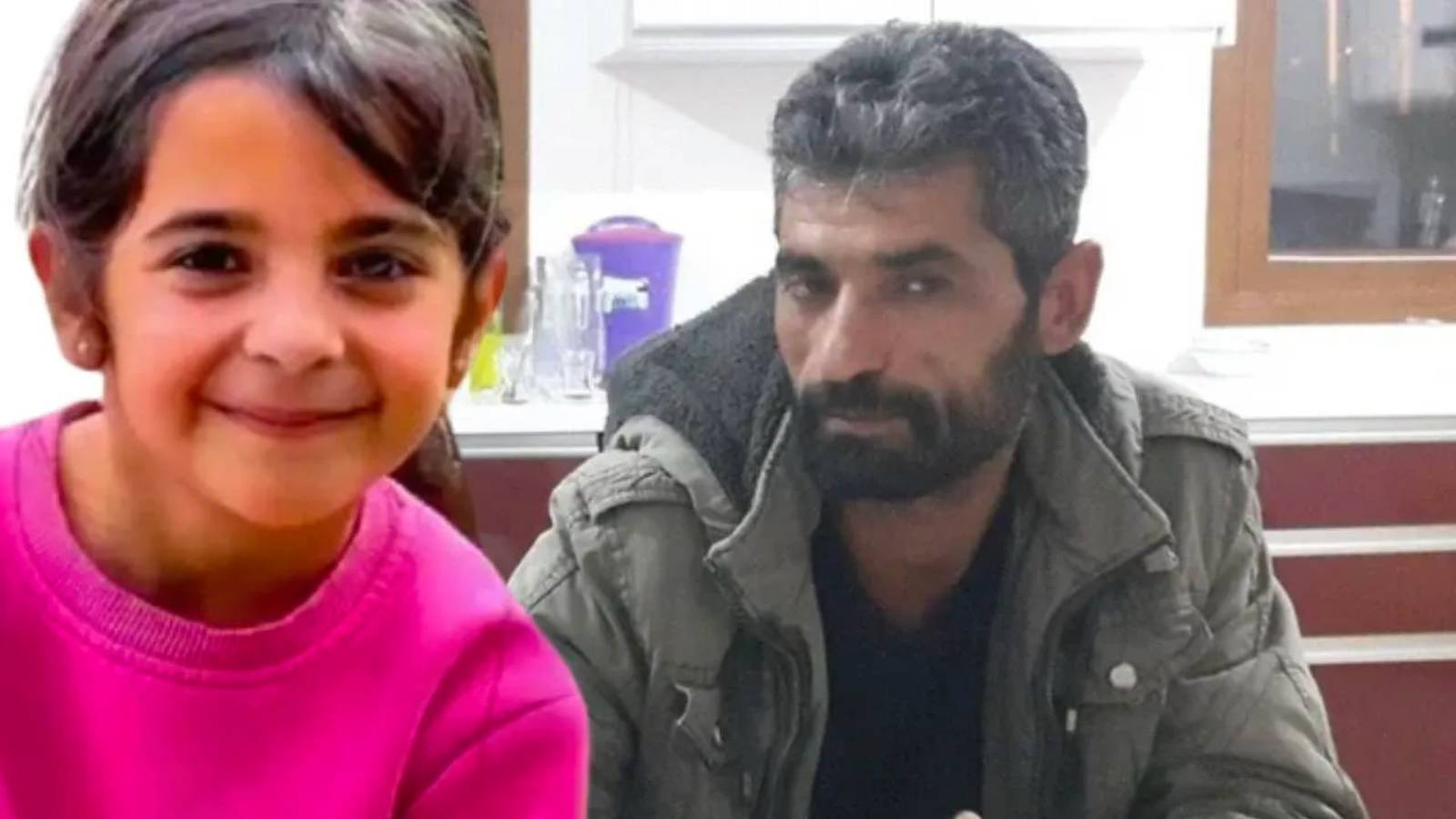 Narin Güran davasında yargılama yeniden başladı: Cinayeti ben işlemedim, Salim Güran işledi