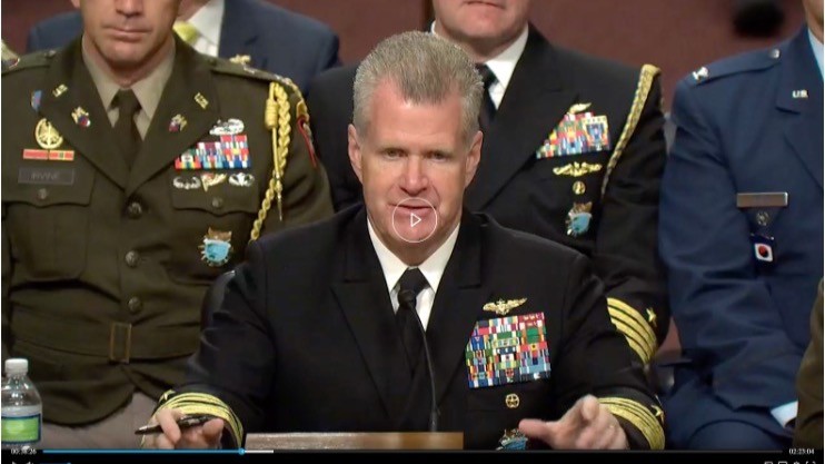 INDOPACOM: Amerika’nın İran’a karşı zaferi Asya’da caydırıcılık açısından önemli olacak