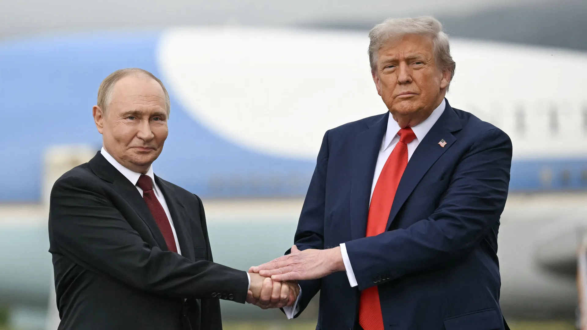 Washington Post: Trump, Putin’i G20 zirvesine davet etmeyi planlıyor