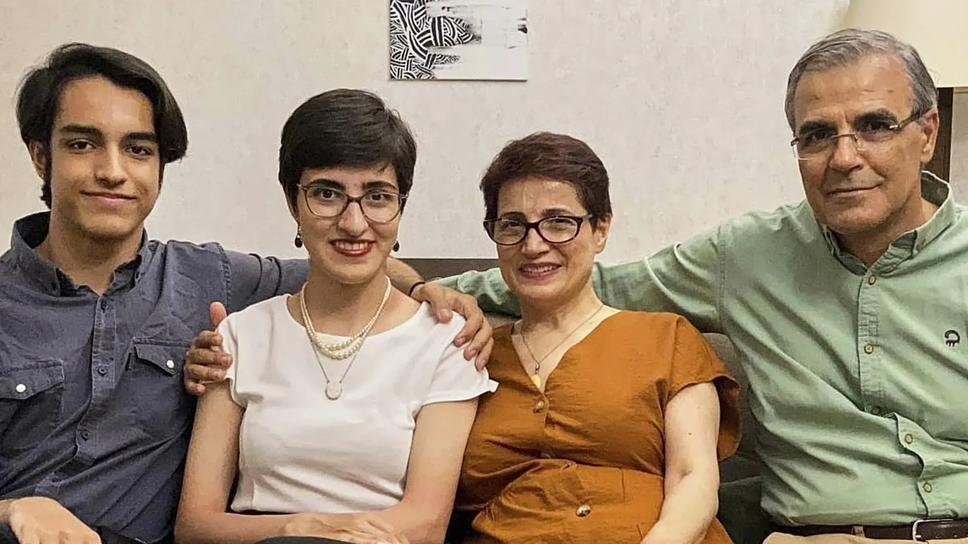 İran’da insan hakları savunucusu Nasrin Sotoudeh gözaltına alındı