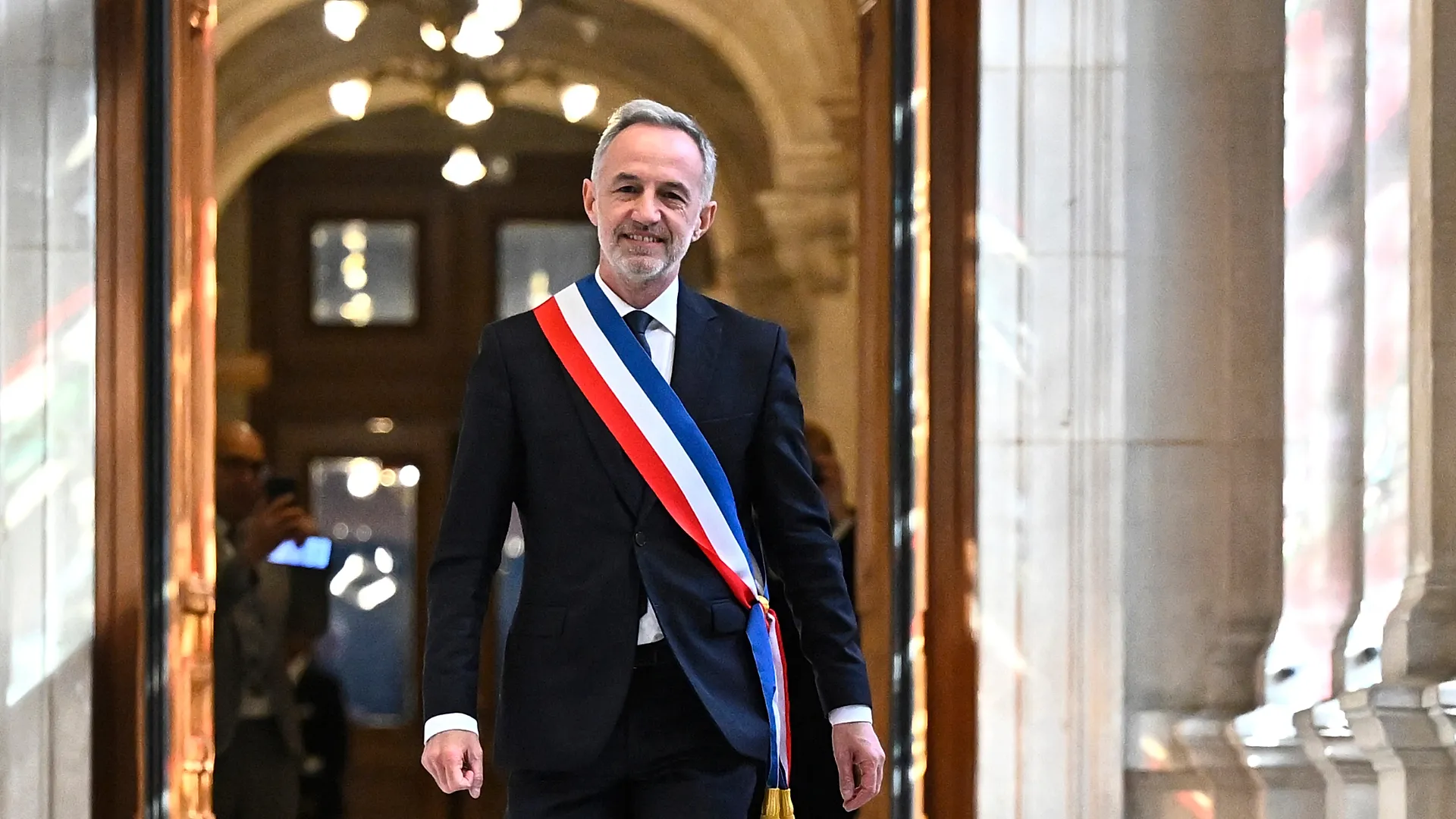 Paris’te okullarda cinsel taciz skandalı: 31 kişi görevden alındı