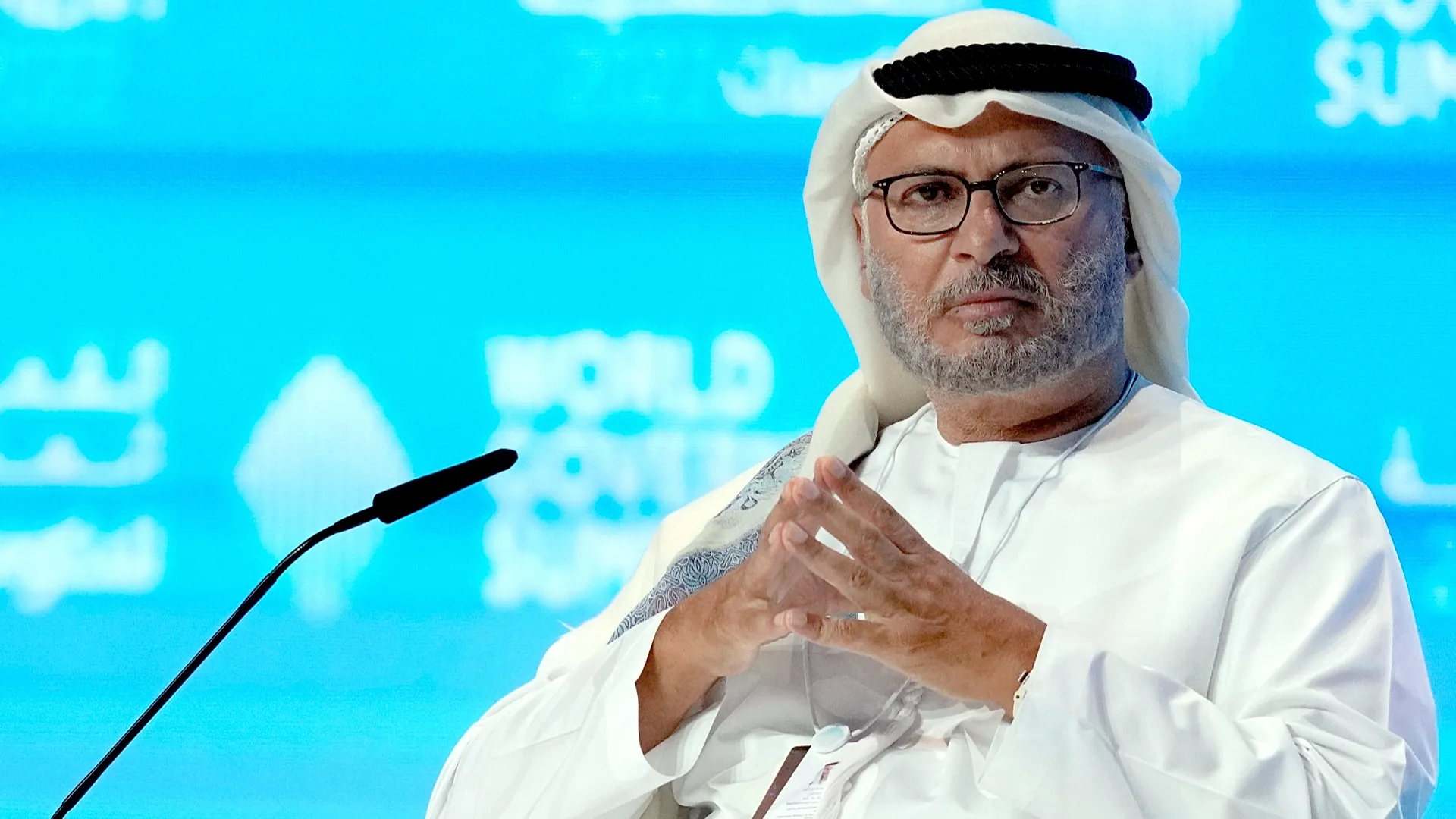 BAE: Ateşkes İran savaşını çözmez; Tahran’a güvenilmez