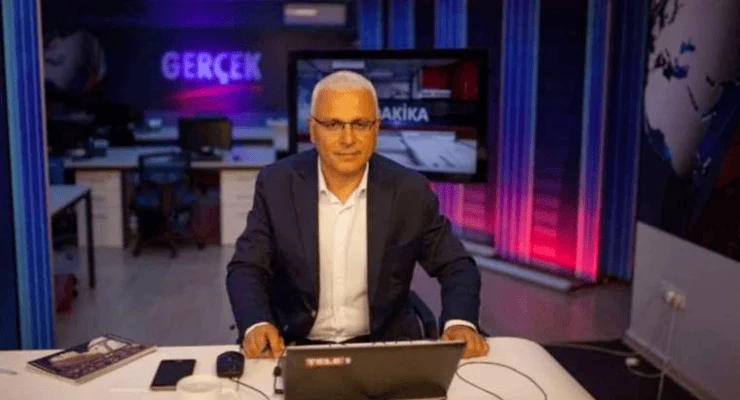 Merdan Yanardağ: TELE1’i satsaydık ben tutuklanmayabilirdim