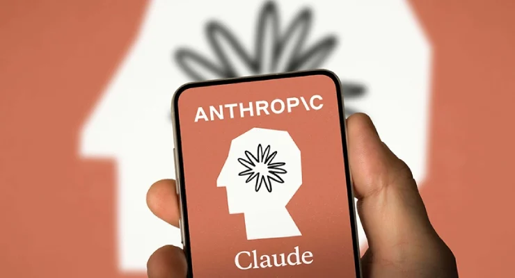 Google, Anthropic’e 40 milyar dolara kadar yatırım yapacak