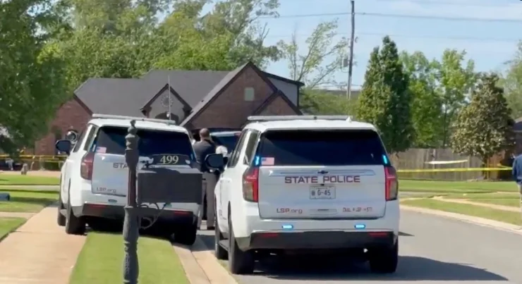 Amerika’da silahlı saldırı: Sekiz çocuk öldü