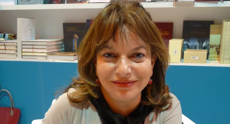 Mine Kırıkkanat hakkında soruşturma açıldı