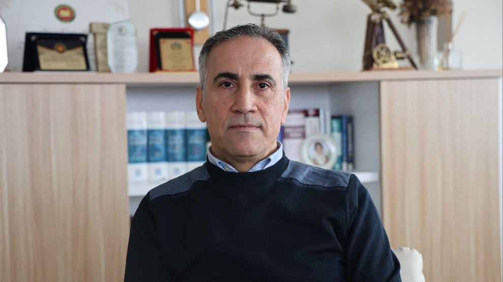 Yıldırım: Süreçte güven ve samimiyet sorunu yaşanıyor