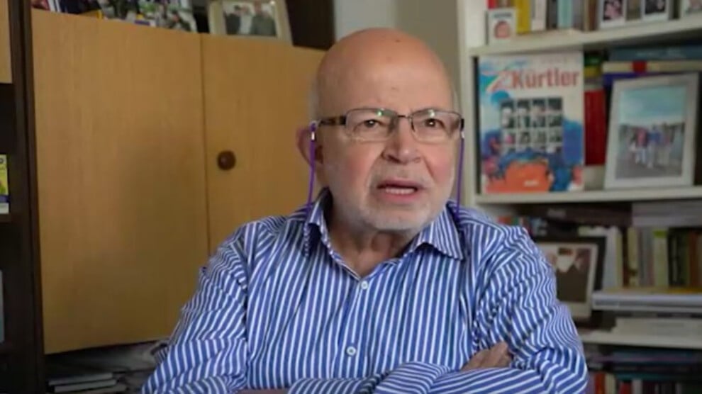 Serhat Bucak: Günümüz Kürt gazeteciliğinin ana rahmi Yeni Ülke’dir