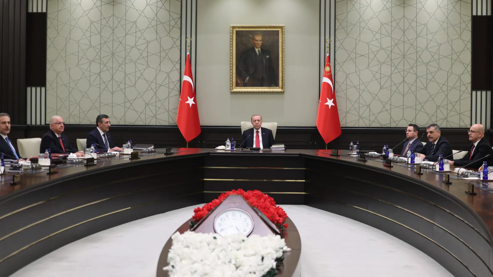 MGK: Sürecin sabote etmesine izin verilmeyecek