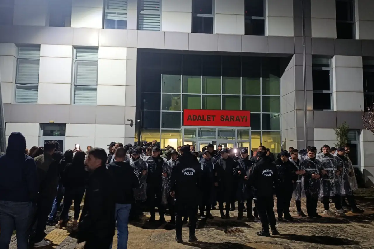 Gülistan Doku soruşturmasında kritik gelişme: 4 tutuklama