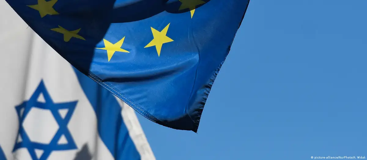 İsrail’e idam yasası nedeniyle yaptırım çağrısı