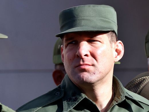 Axios: Küba’ya giden ABD’li heyet, Castro’nun torunuyla görüştü