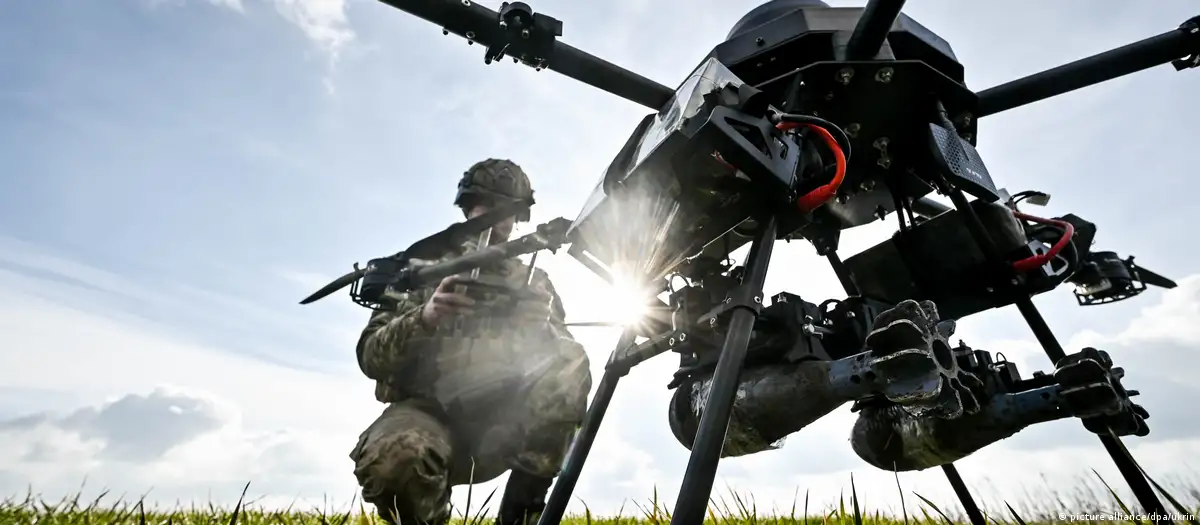 Rusya’dan Ukrayna’ya İHA verenlere tehdit: Türkiye de listede