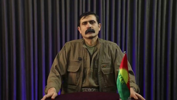 PJAK: Kürtleri sadece askeri güç olarak görenler yanılıyor