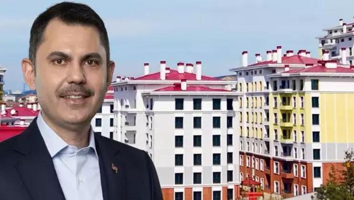 TOKİ İstanbul sosyal konut kurası 25 Nisan’da!