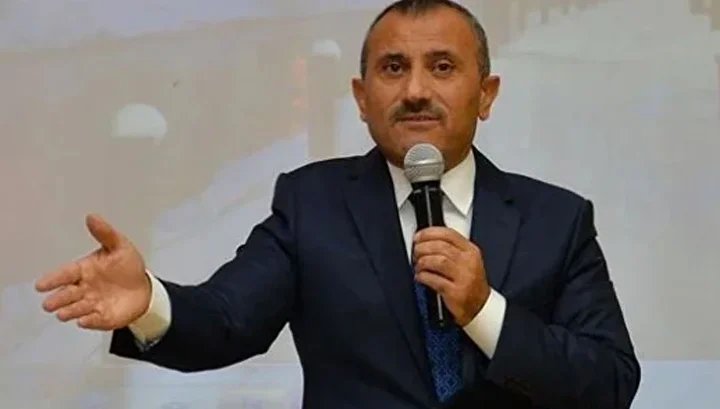 Gülistan Doku Soruşturması: Eski Tunceli Valisi Tuncay Sonel açığa alındı