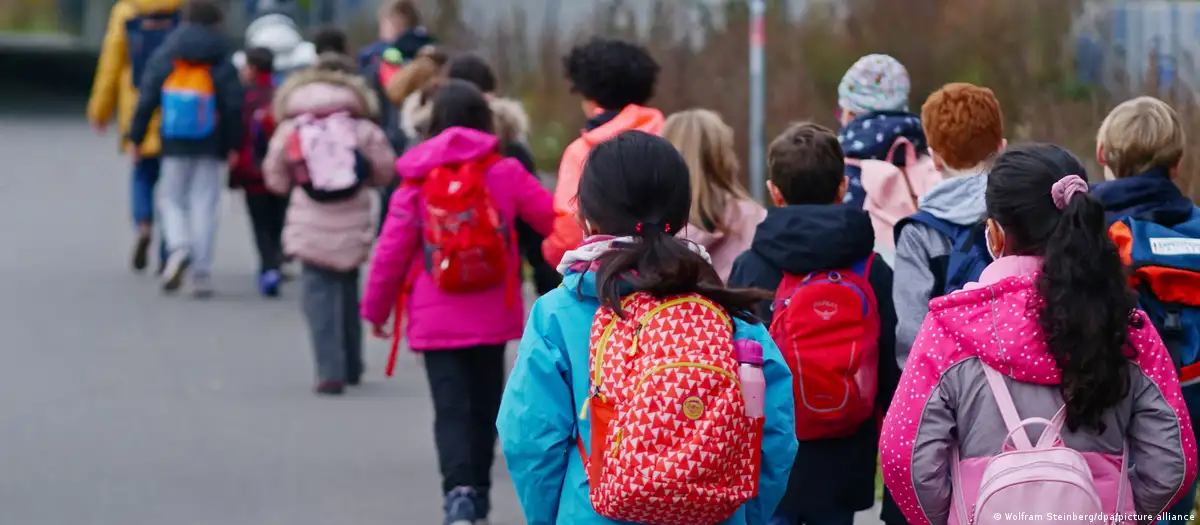 Almanya’da her dört kişiden biri göçmen kökenli
