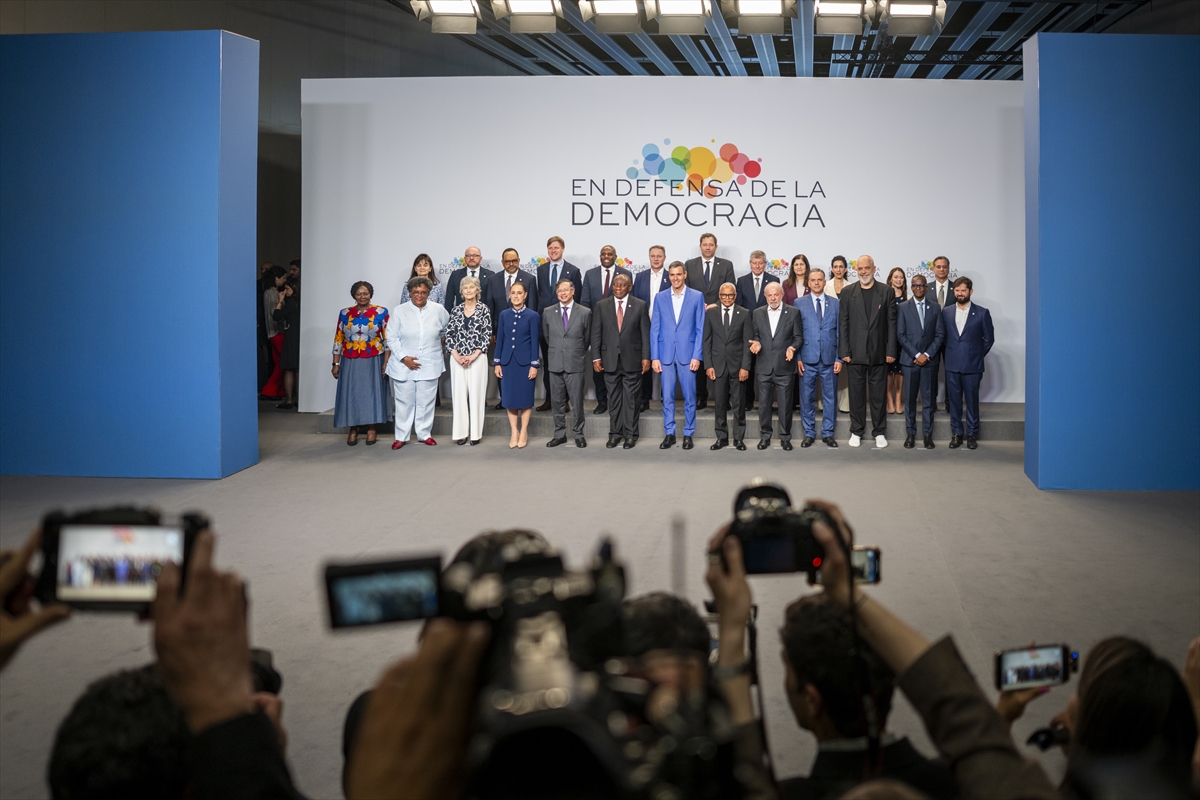 Sanchez: Birleşmiş Milletler’in acil reforma ihtiyacı var