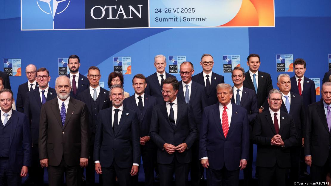 NATO’da İran krizi: 77 yıllık ittifak dağılıyor mu?