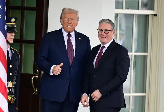 İngiltere’den ABD’ye Hürmüz resti: “Ablukayı desteklemiyoruz”