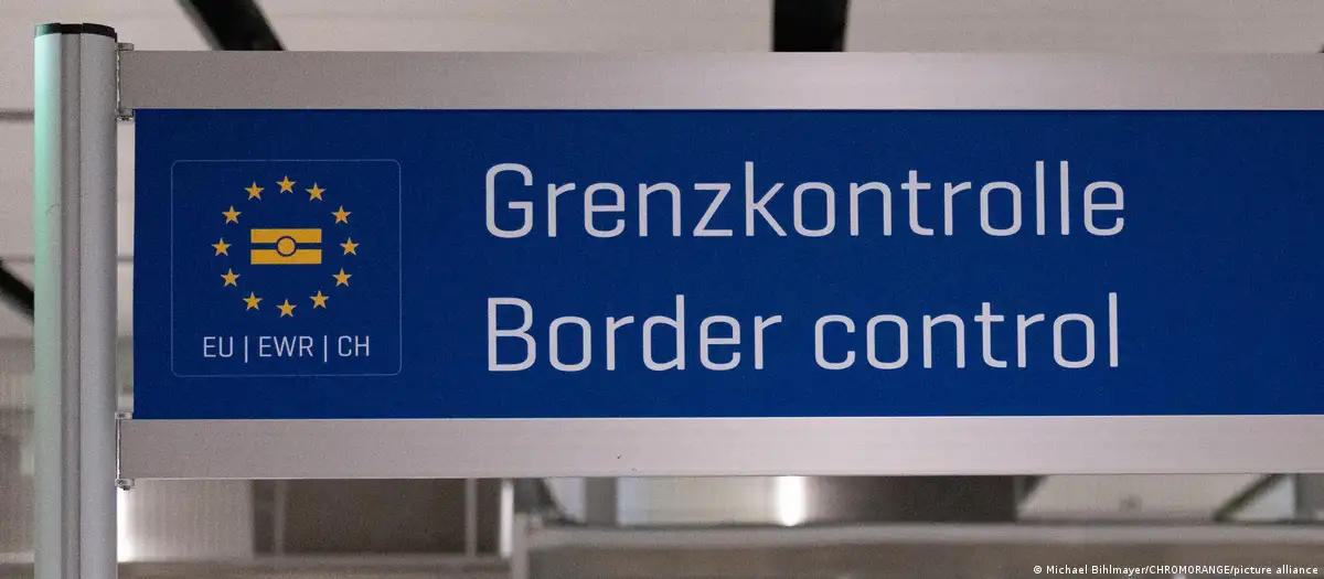 Schengen’de yeni dönem: Pasaporta damga kalktı