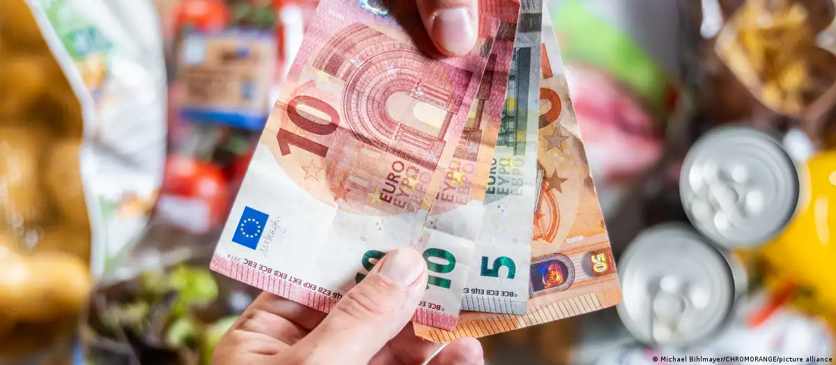 Son iki yılın en yüksek oranı: Almanya’da enflasyon yüzde 2,9 oldu