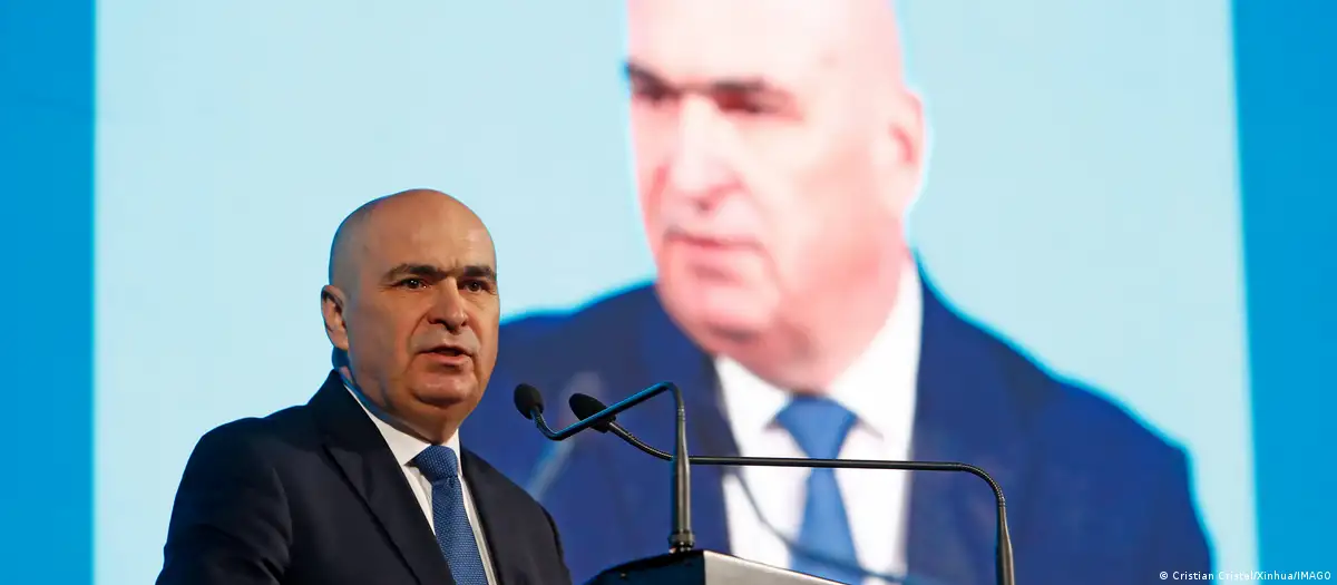 Romanya’da hükümet krizi: Sosyal Demokratlar istifa etti