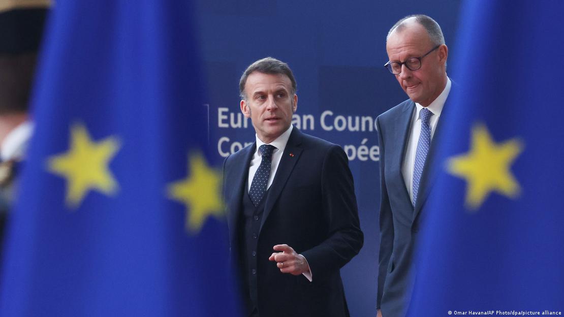 Almanya-Fransa ortak savaş uçağı projesi rafa kalkıyor